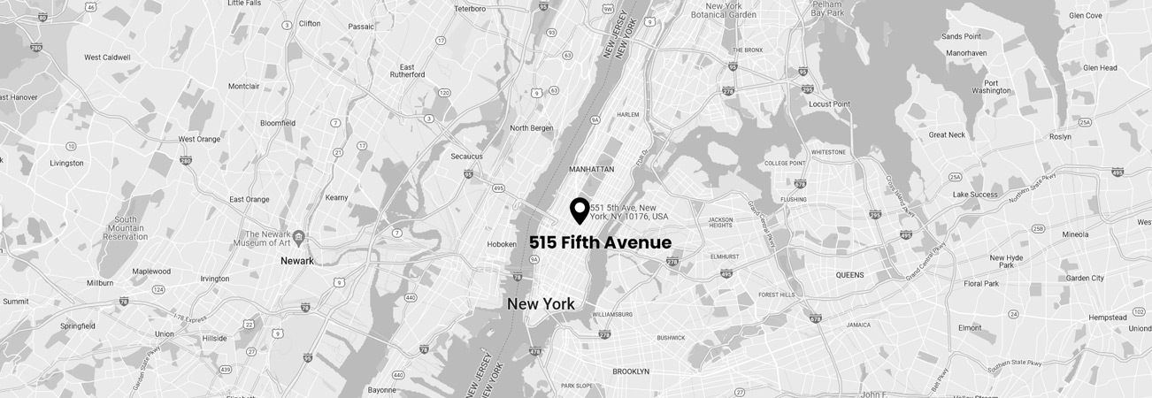 551 5th Ave